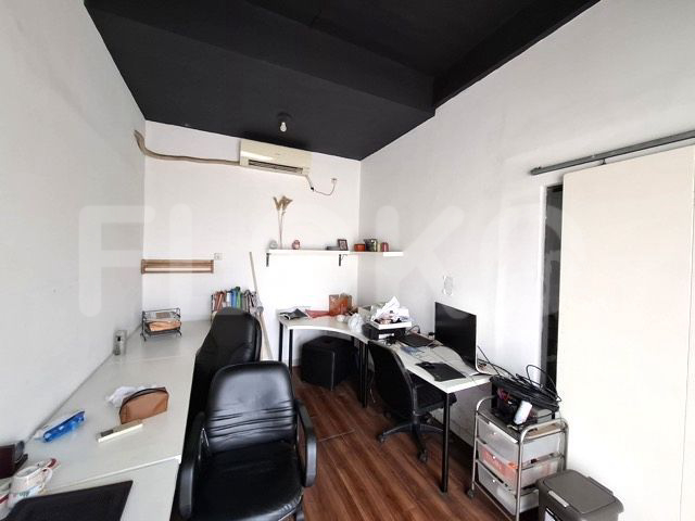 Dijual Ruko Luas 90 m2 di Frankfurt, Gading Serpong