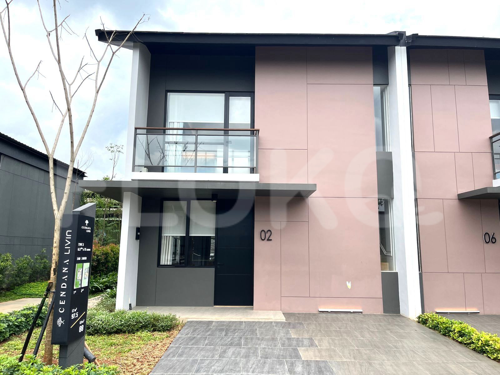 RHASe32, Rumah 2 Lantai Gading Serpong | Peluang Dijual