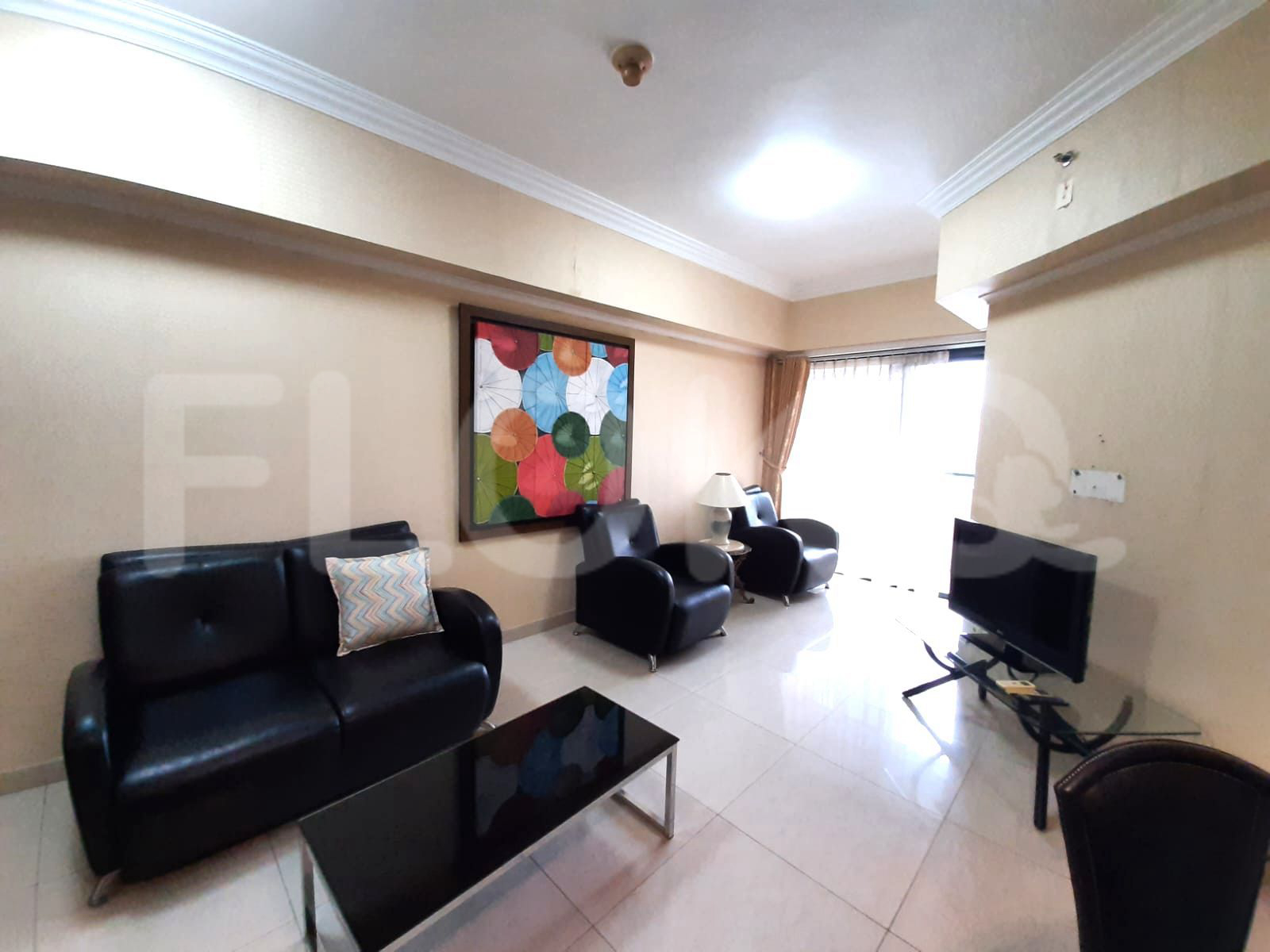 Fsuf fsuf74 | Lantai Menengah Apartemen Berperabot Lengkap untuk Disewakan ...