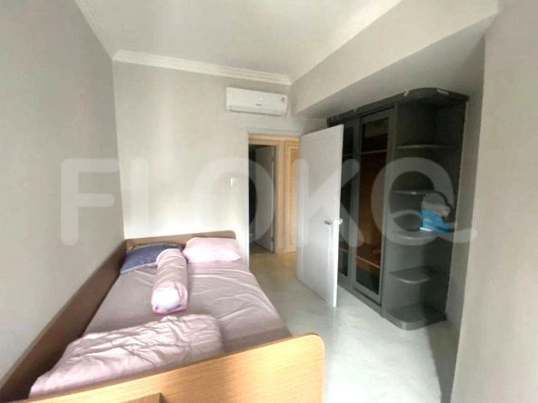 Fsuf fsuf33 Lantai Menengah | Apartemen 2BR untuk Disewa, Sudirman