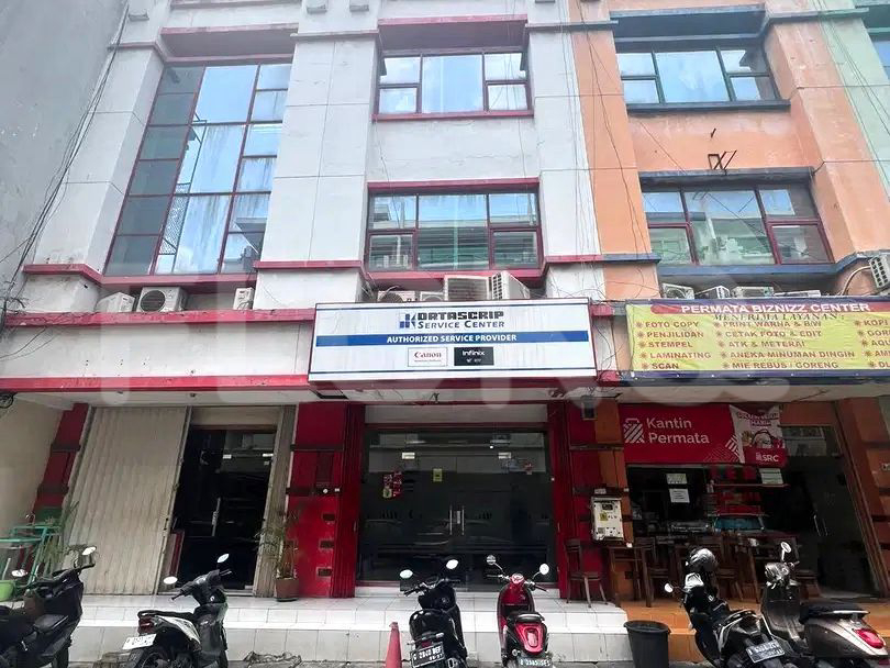 Disewakan Ruko Luas 1200 m2 di Cilandak, Cilandak