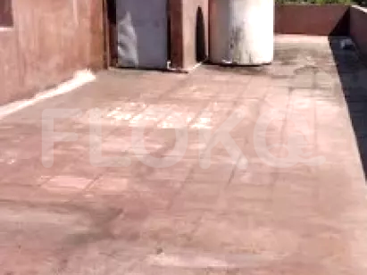 Disewakan Ruko Luas 360 m2 di Raya Ragunan, Ragunan