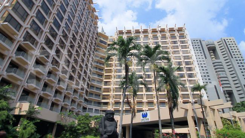 Sewa Apartemen The Sultan Hotel & Residence (Serviced): Flokq